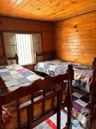 Imagem Chácara com 2 Quartos à Venda, 10 m² em Campos Elíseos - Pardinho