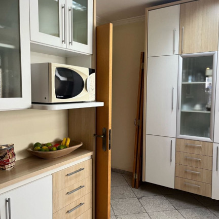 Imagem Apartamento com 4 Quartos à Venda, 144 m² em Jardim Aquarius - São José Dos Campos
