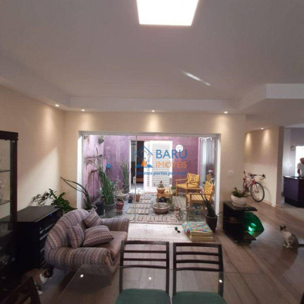 Imagem Casa com 3 Quartos à Venda, 400 m² em Perdizes - São Paulo Imagem Casa com 3 Quartos à Venda, 400 m² em Perdizes - São Paulo
