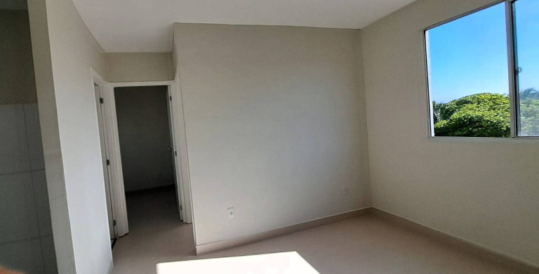 Imagem Apartamento com 2 Quartos à Venda, 40 m² em Catu De Abrantes (abrantes) - Camaçari