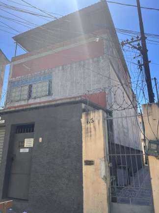Casa com 3 Quartos à Venda, 125 m² em Jacare - Rio De Janeiro