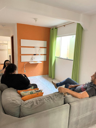 Imagem Casa com 3 Quartos à Venda, 124 m² em Jardim Piazza Di Roma - Sorocaba