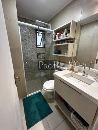 Imagem Apartamento com 2 Quartos à Venda, 66 m² em Campestre - Santo André