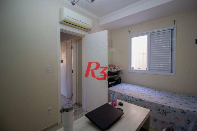 Imagem Casa com 4 Quartos à Venda, 120 m² em Marapé - Santos Imagem Casa com 4 Quartos à Venda, 120 m² em Marapé - Santos