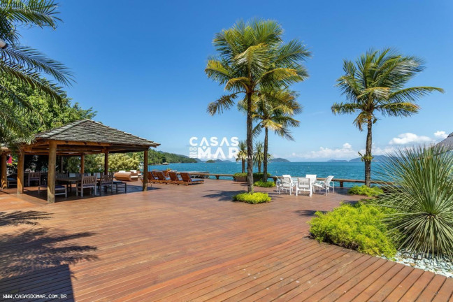 Imagem Imóvel com 11 Quartos à Venda, em Enseada - Angra Dos Reis Imagem Imóvel com 11 Quartos à Venda, em Enseada - Angra Dos Reis
