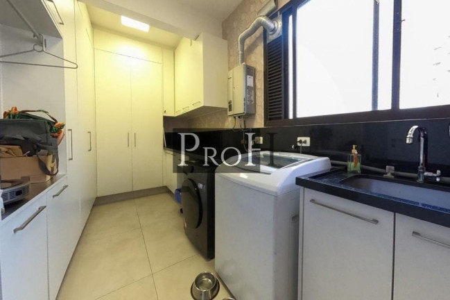 Imagem Apartamento com 3 Quartos à Venda, 158 m² em Jardim Bela Vista - Santo André