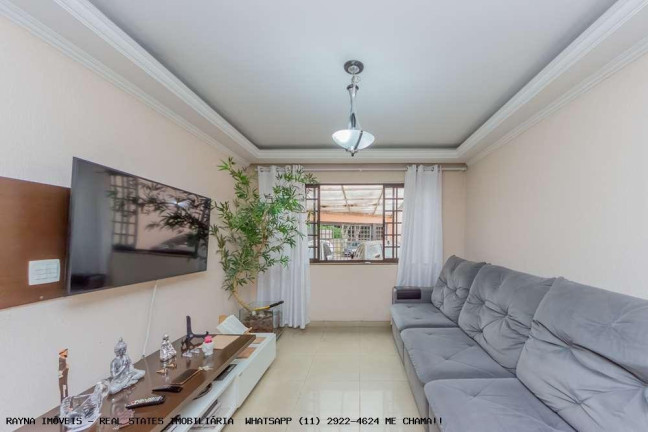 Casa com 3 Quartos à Venda, 238 m² em Parque Jabaquara - São Paulo