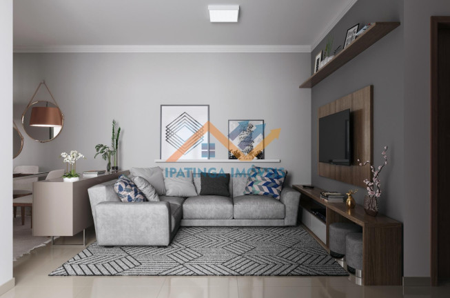 Imagem Apartamento com 2 Quartos à Venda, 68 m² em Veneza - Ipatinga Imagem Apartamento com 2 Quartos à Venda, 68 m² em Veneza - Ipatinga