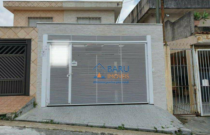 Imagem Sobrado com 3 Quartos à Venda, 150 m² em Sacomã - São Paulo Imagem Sobrado com 3 Quartos à Venda, 150 m² em Sacomã - São Paulo