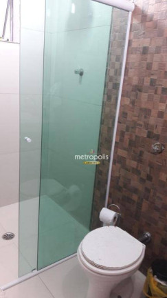 Imagem Sobrado com 2 Quartos à Venda, 110 m² em Campestre - Santo André