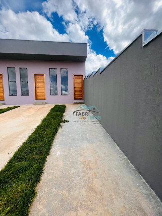 Imagem Casa com 3 Quartos à Venda, 63 m² em Jardim Simus - Sorocaba Imagem Casa com 3 Quartos à Venda, 63 m² em Jardim Simus - Sorocaba
