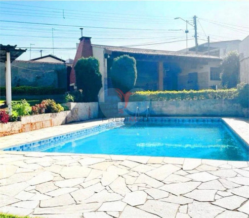 Imagem Casa à Venda, 63 m² em Vila Paccola - Lençóis Paulista Imagem Casa à Venda, 63 m² em Vila Paccola - Lençóis Paulista