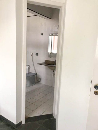 Imagem Cobertura com 3 Quartos à Venda, 120 m² em Astúrias - Guarujá