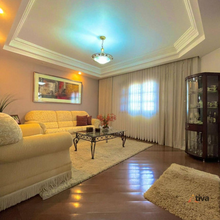 Imagem Casa com 4 Quartos à Venda, 298 m² Imagem Casa com 4 Quartos à Venda, 298 m²