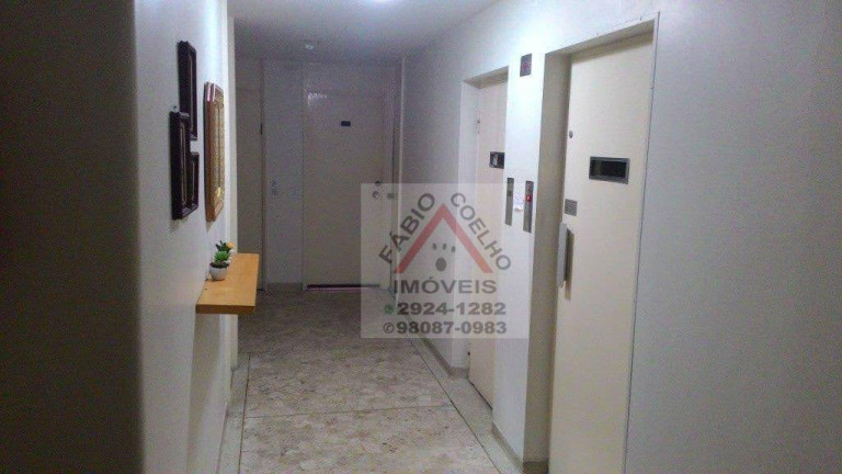 Imagem Apartamento com 3 Quartos à Venda, 93 m² em Brooklin Novo - São Paulo Imagem Apartamento com 3 Quartos à Venda, 93 m² em Brooklin Novo - São Paulo