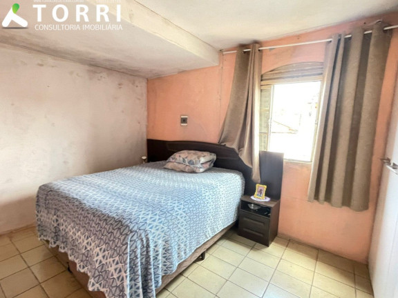 Imagem Casa com 4 Quartos à Venda, 139 m² em Nova Votorantim - Votorantim Imagem Casa com 4 Quartos à Venda, 139 m² em Nova Votorantim - Votorantim