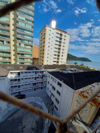 Foto do imóvel Apartamento com 4 Quartos à Venda, 214 m² em Canto Do Forte - Praia Grande