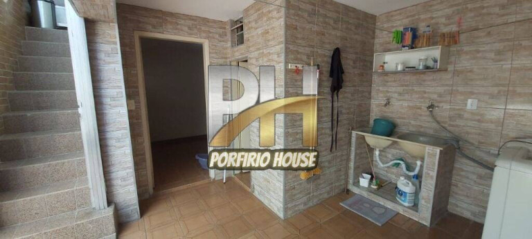 Imagem Sobrado com 3 Quartos à Venda, 174 m² em Jardim Stella - Santo André
