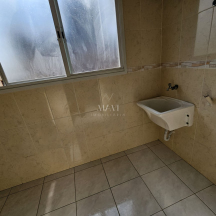 Imagem Apartamento com 2 Quartos para Alugar, 87 m² em Guilhermina - Praia Grande Imagem Apartamento com 2 Quartos para Alugar, 87 m² em Guilhermina - Praia Grande