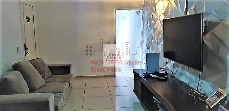Imagem Sobrado com 4 Quartos à Venda, 160 m² em Brooklin Paulista - São Paulo Imagem Sobrado com 4 Quartos à Venda, 160 m² em Brooklin Paulista - São Paulo