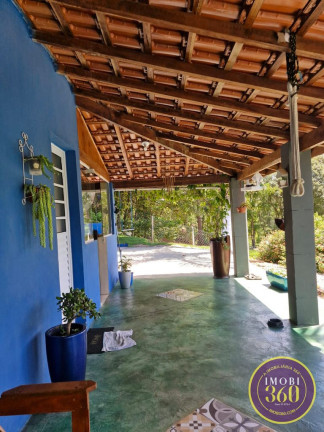 Imagem Imóvel com 3 Quartos à Venda, 3.726 m² em Centro - Pedra Bela Imagem Imóvel com 3 Quartos à Venda, 3.726 m² em Centro - Pedra Bela
