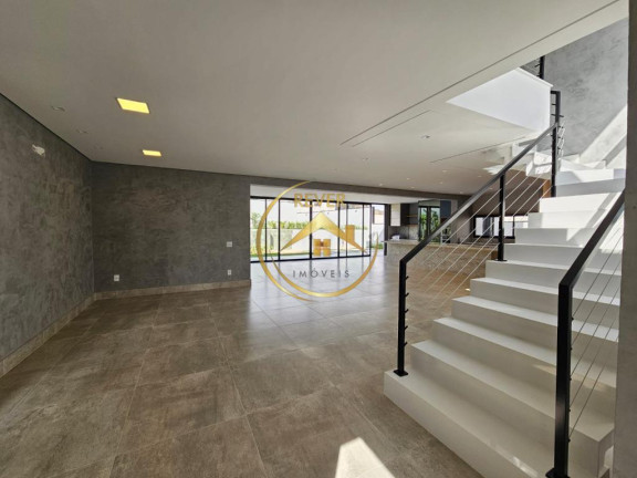 Imagem Sobrado com 4 Quartos à Venda, 411 m² em Residencial Jatibela - Campinas Imagem Sobrado com 4 Quartos à Venda, 411 m² em Residencial Jatibela - Campinas