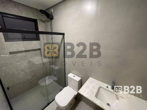 Imagem Casa com 3 Quartos à Venda, 205 m² em Residencial Floratta Nações - Bauru Imagem Casa com 3 Quartos à Venda, 205 m² em Residencial Floratta Nações - Bauru