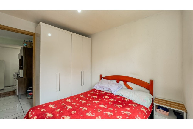 Imagem Apartamento com 2 Quartos à Venda, 41 m² em Partenon - Porto Alegre