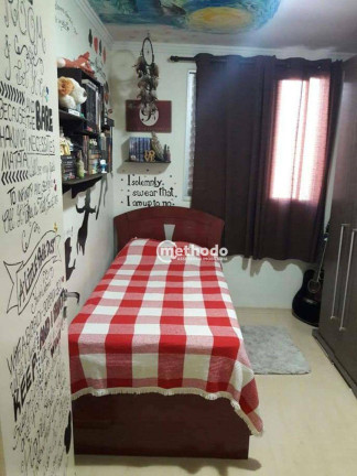 Imagem Cobertura com 3 Quartos à Venda, 102 m² em Jardim Anton Von Zuben - Campinas Imagem Cobertura com 3 Quartos à Venda, 102 m² em Jardim Anton Von Zuben - Campinas