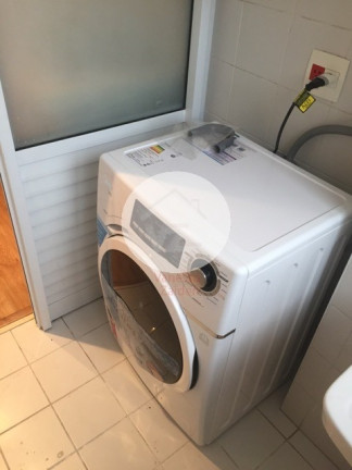 Imagem Apartamento com 2 Quartos para Alugar, 108 m² em Brooklin Paulista - São Paulo