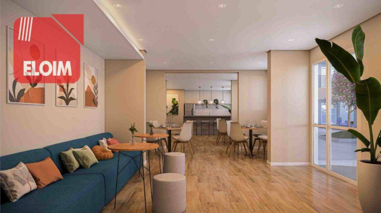 Imagem Apartamento com 1 Quarto à Venda, 34 m² em Freguesia Do ó - São Paulo Imagem Apartamento com 1 Quarto à Venda, 34 m² em Freguesia Do ó - São Paulo
