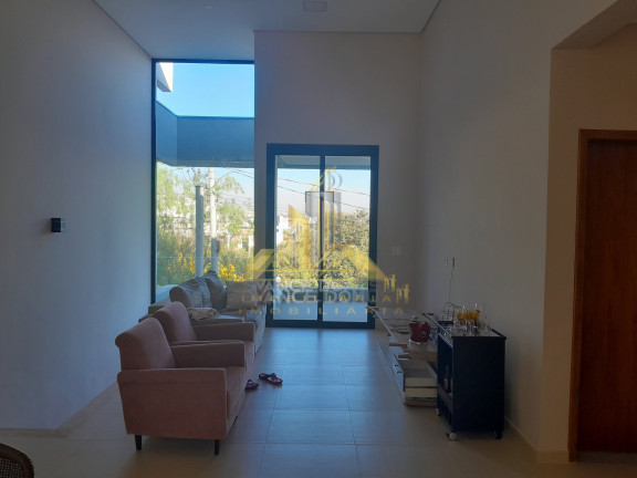 Imagem Casa com 3 Quartos à Venda, 205 m² em Parque Ibiti Reserva - Sorocaba