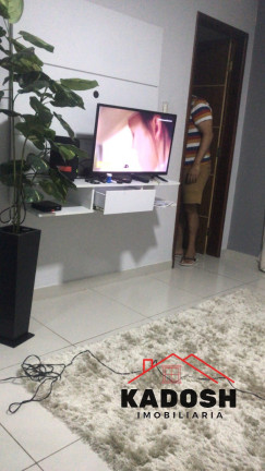 Imagem Casa com 2 Quartos para Alugar, 130 m² em Sim - Feira De Santana Imagem Casa com 2 Quartos para Alugar, 130 m² em Sim - Feira De Santana