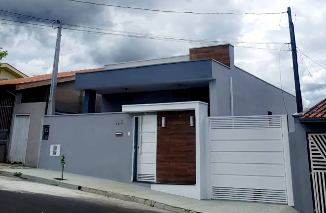 Imagem Casa com 3 Quartos à Venda, 290 m² em Lucas Teixeira - São João Da Boa Vista Imagem Casa com 3 Quartos à Venda, 290 m² em Lucas Teixeira - São João Da Boa Vista