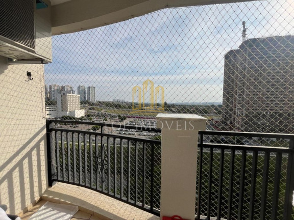 Imagem Apartamento com 3 Quartos à Venda, 90 m² em Jardim Esplanada Ii - São José Dos Campos Imagem Apartamento com 3 Quartos à Venda, 90 m² em Jardim Esplanada Ii - São José Dos Campos