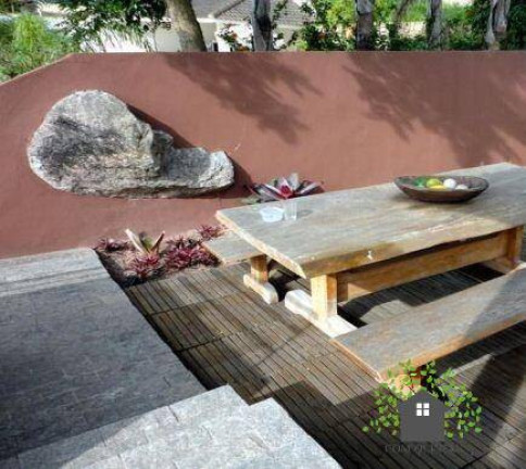 Imagem Casa com 3 Quartos à Venda, 560 m² em São Paulo Ii - Cotia