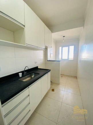 Imagem Apartamento com 2 Quartos à Venda, 88 m² em Vila Assunção - Praia Grande Imagem Apartamento com 2 Quartos à Venda, 88 m² em Vila Assunção - Praia Grande