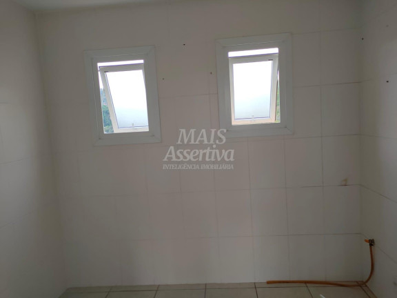 Imagem Apartamento com 2 Quartos à Venda, 63 m² em Ouro Branco - Novo Hamburgo Imagem Apartamento com 2 Quartos à Venda, 63 m² em Ouro Branco - Novo Hamburgo