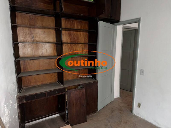 Imagem Casa com 3 Quartos à Venda, 104 m² em Maracanã - Rio De Janeiro Imagem Casa com 3 Quartos à Venda, 104 m² em Maracanã - Rio De Janeiro