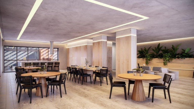Imagem Imóvel com 3 Quartos à Venda, 315 m² em Jardim Vila Mariana - São Paulo