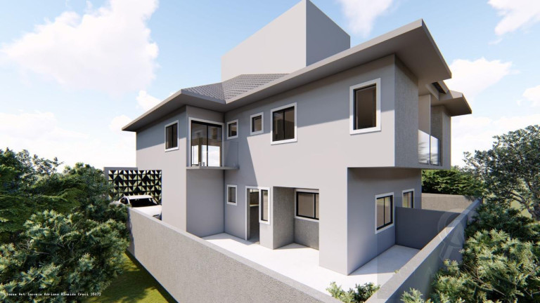 Imagem Casa com 3 Quartos à Venda, 129 m² em Ingleses - Florianópolis