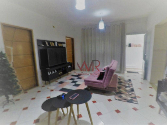 Imagem Sobrado com 3 Quartos à Venda, 300 m² em Cidade Líder - São Paulo