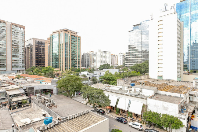 Imagem Apartamento com 3 Quartos à Venda, 225 m² em Itaim Bibi - São Paulo Imagem Apartamento com 3 Quartos à Venda, 225 m² em Itaim Bibi - São Paulo