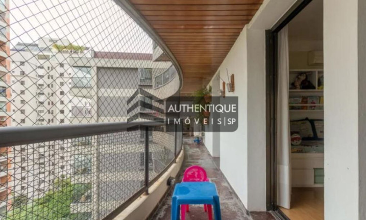 Imagem Apartamento com 3 Quartos à Venda, 154 m² em Vila Nova Conceição - São Paulo Imagem Apartamento com 3 Quartos à Venda, 154 m² em Vila Nova Conceição - São Paulo