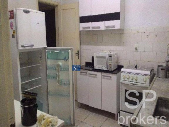 Imagem Apartamento com 3 Quartos à Venda, 98 m² em Itaim Bibi - São Paulo Imagem Apartamento com 3 Quartos à Venda, 98 m² em Itaim Bibi - São Paulo