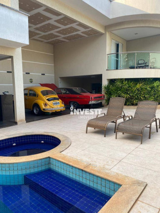 Imagem Sobrado com 4 Quartos à Venda, 419 m² em Residencial Alphaville Flamboyant - Goiânia Imagem Sobrado com 4 Quartos à Venda, 419 m² em Residencial Alphaville Flamboyant - Goiânia