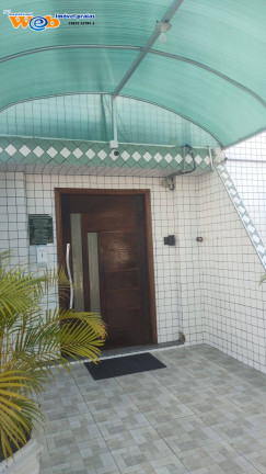Imagem Apartamento com 1 Quarto à Venda, 35 m² em Guilhermina - Praia Grande