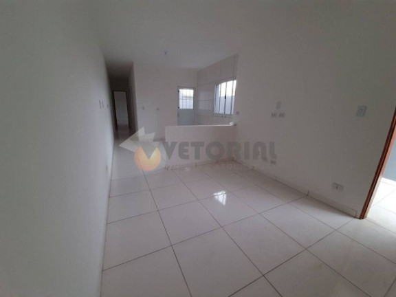 Imagem Casa com 2 Quartos à Venda, 50 m²