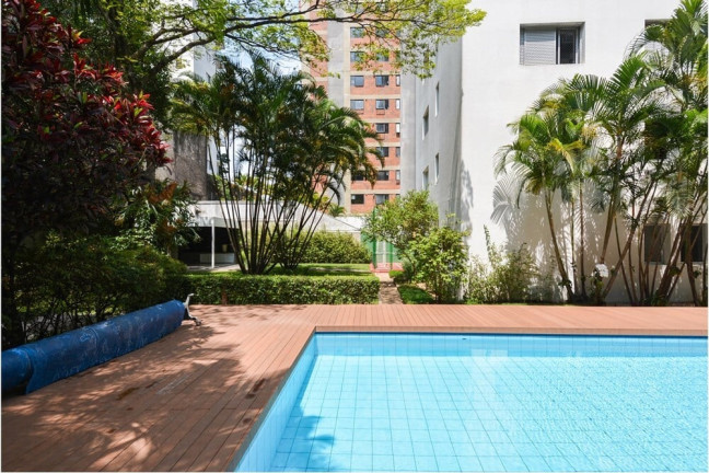 Imagem Apartamento com 2 Quartos à Venda, 119 m² em Sumarezinho - São Paulo Imagem Apartamento com 2 Quartos à Venda, 119 m² em Sumarezinho - São Paulo