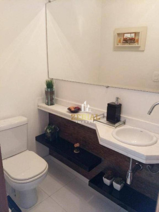 Imagem Apartamento com 3 Quartos à Venda, 175 m² em Santo Antônio - São Caetano Do Sul Imagem Apartamento com 3 Quartos à Venda, 175 m² em Santo Antônio - São Caetano Do Sul